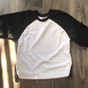 Champro Sports Kids Baseball Tee